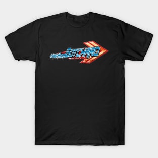 Kamen Rider Gotchard T-Shirt